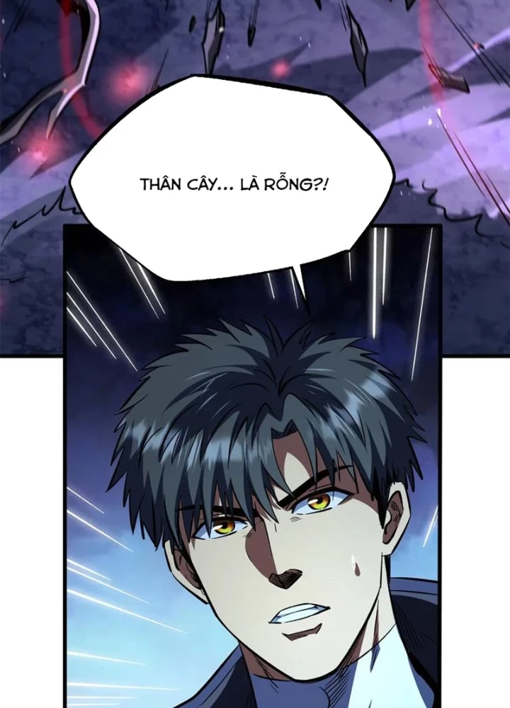 Siêu Cấp Thần Cơ Nhân Chapter 355 - 77