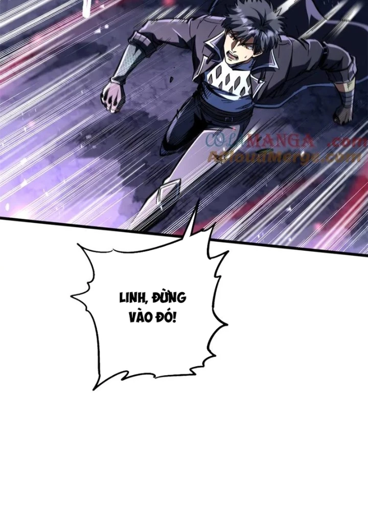 Siêu Cấp Thần Cơ Nhân Chapter 355 - 83