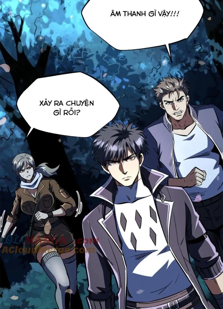 Siêu Cấp Thần Cơ Nhân Chapter 355 - 97