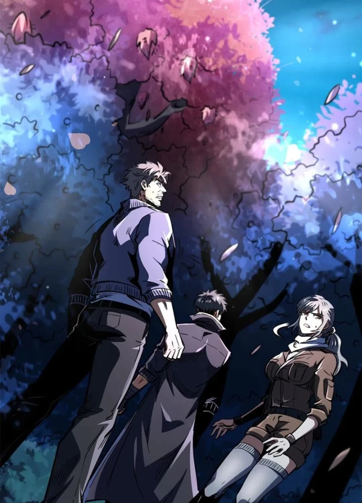 Siêu Cấp Thần Cơ Nhân Chapter 355 - 101