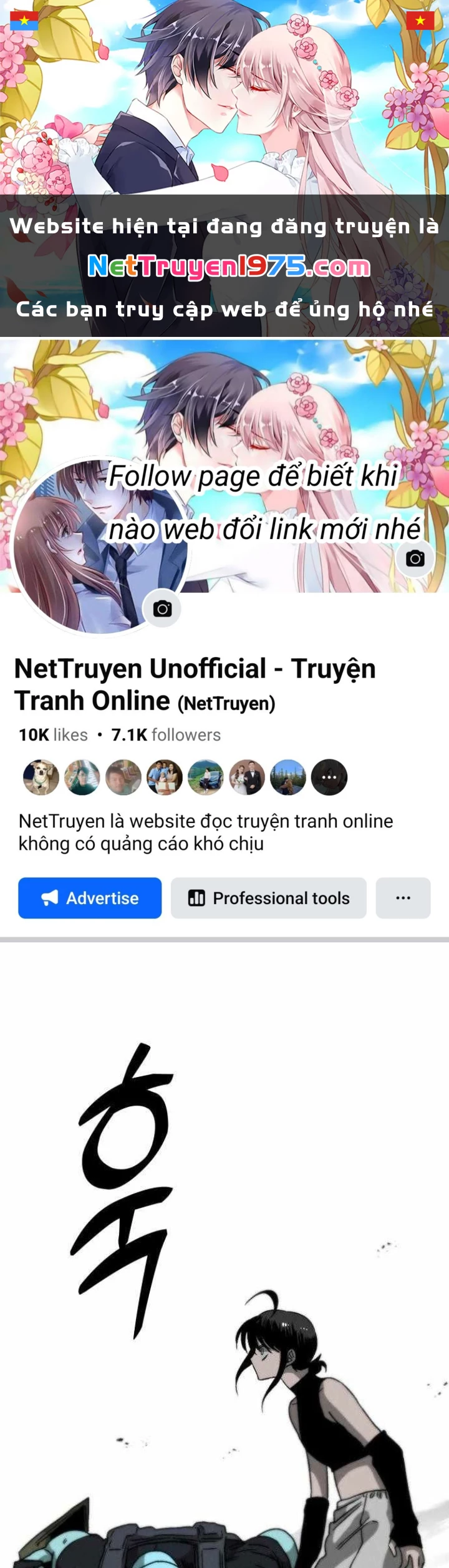Dự Án Sao Hỏa Chapter 7 - 1