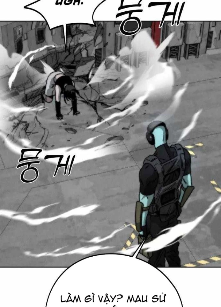 Dự Án Sao Hỏa Chapter 7 - 31