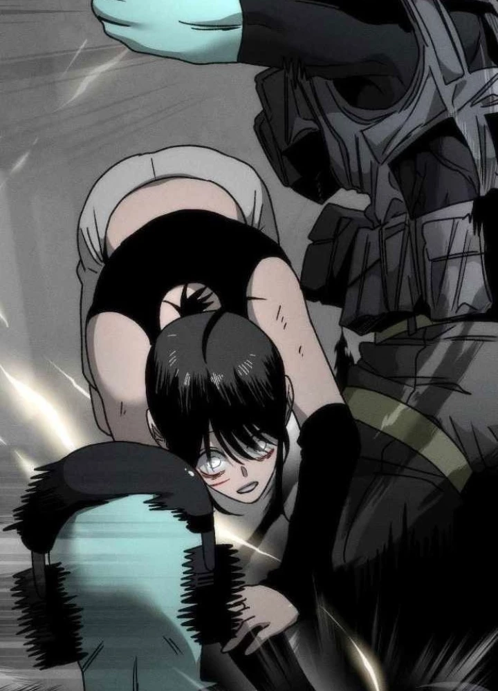Dự Án Sao Hỏa Chapter 7 - 67
