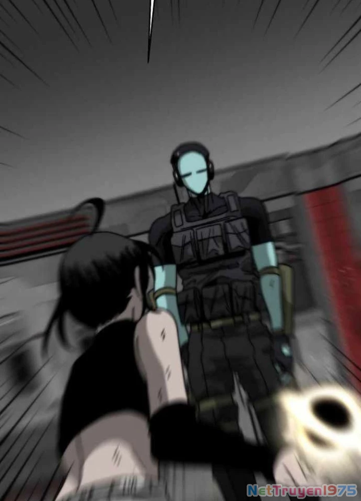 Dự Án Sao Hỏa Chapter 7 - 107
