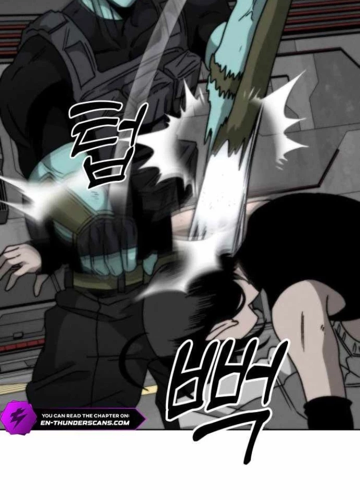 Dự Án Sao Hỏa Chapter 7 - 111