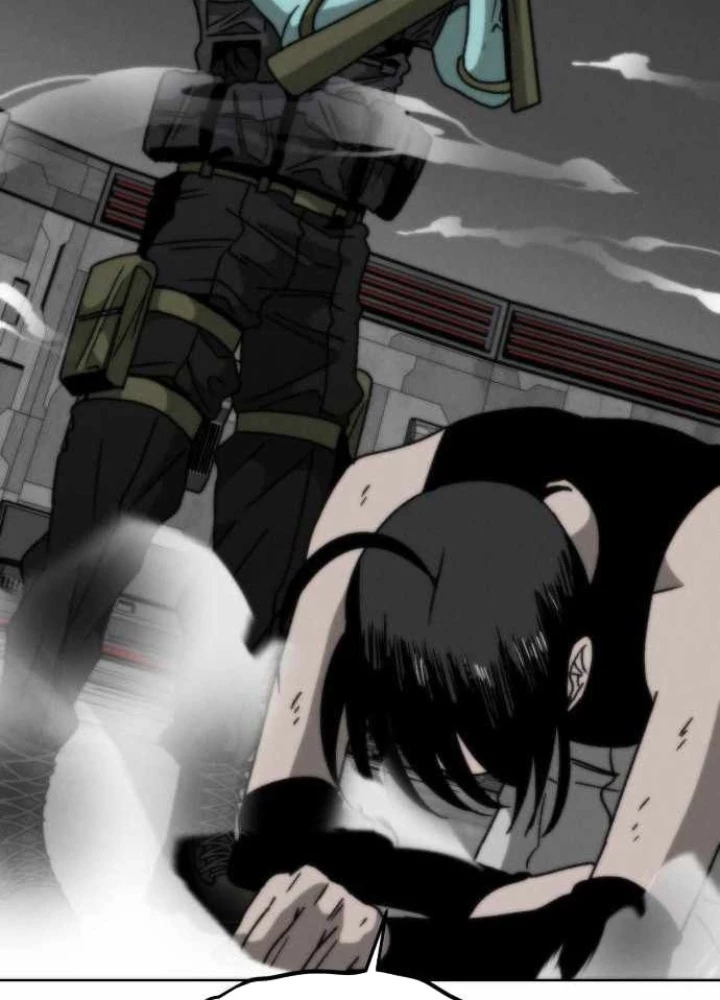 Dự Án Sao Hỏa Chapter 7 - 115