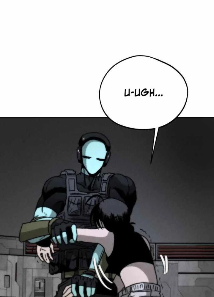 Dự Án Sao Hỏa Chapter 7 - 179