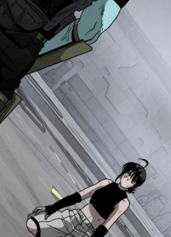 Dự Án Sao Hỏa Chapter 7 - 207