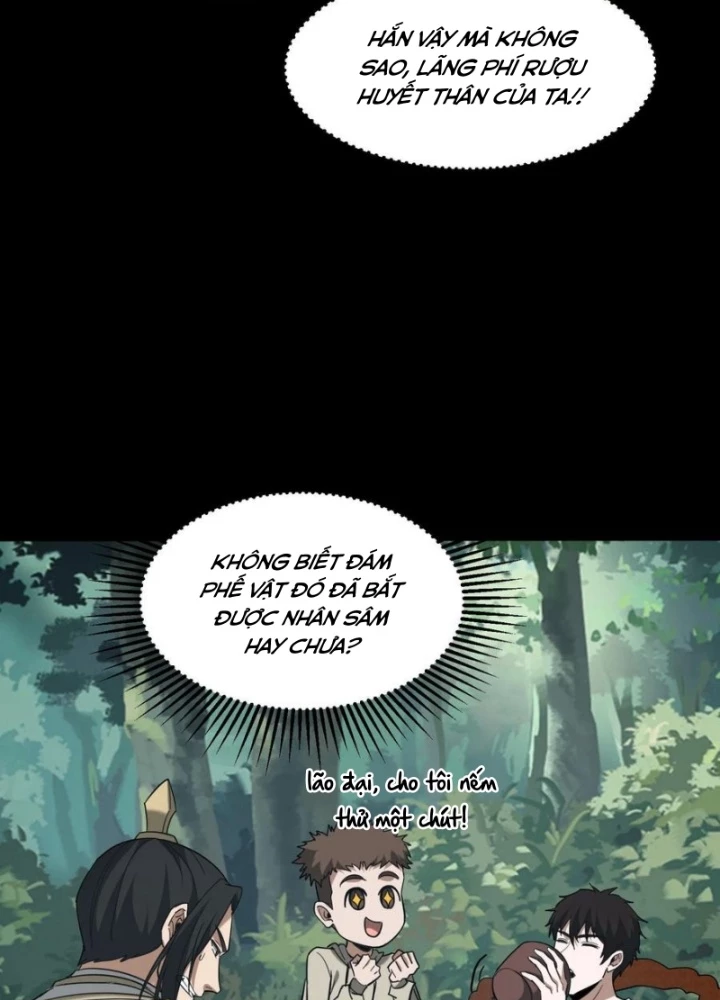 Ngày Tôi Sinh Ra, Bách Quỷ Dạ Hành, Tuyết Thi Hộ Đạo Chapter 700 - 41