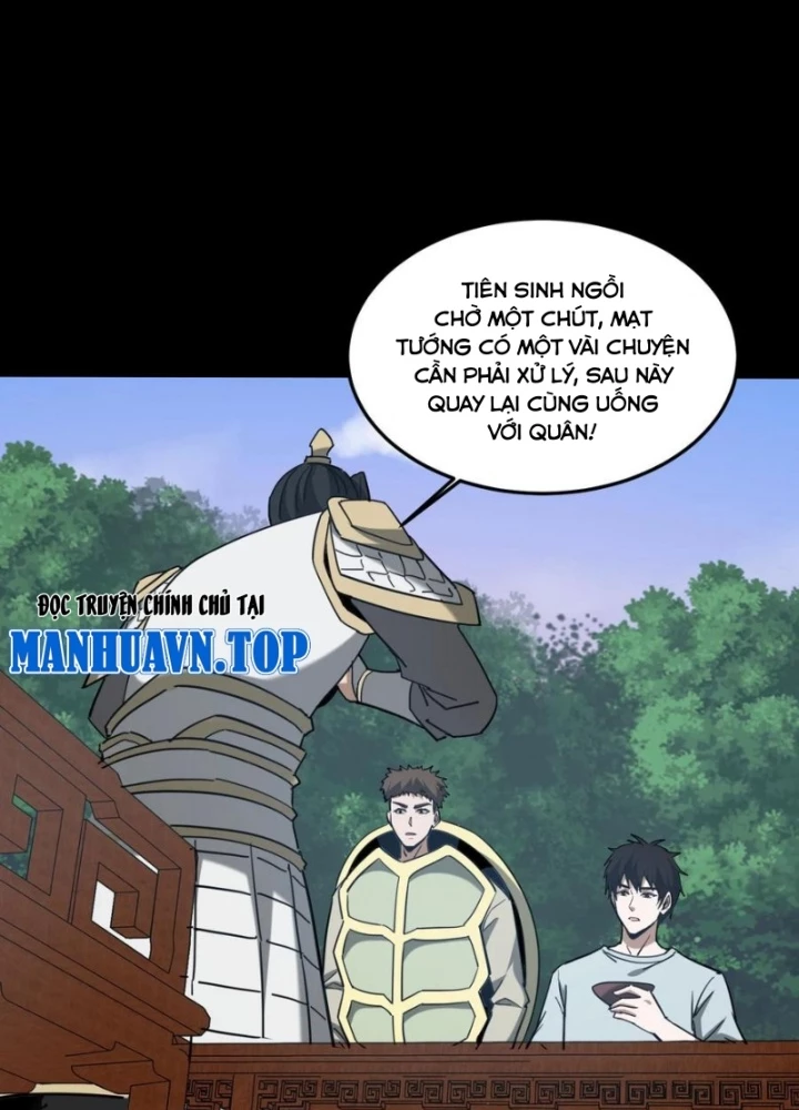 Ngày Tôi Sinh Ra, Bách Quỷ Dạ Hành, Tuyết Thi Hộ Đạo Chapter 700 - 73