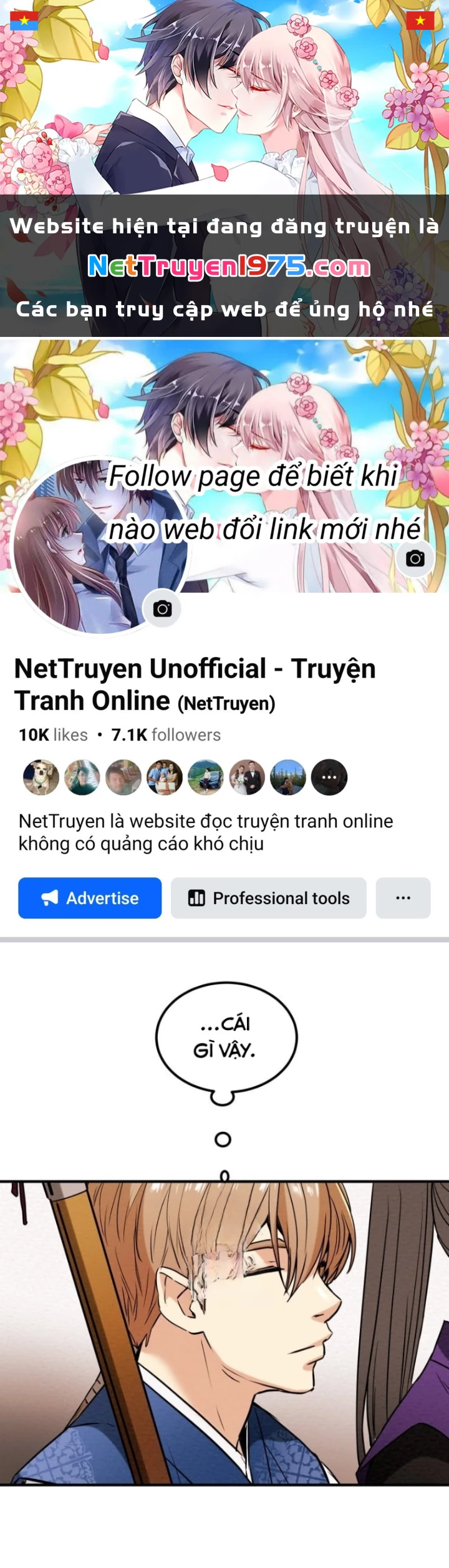 Thiên Quang Minh Nguyệt Chapter 26 - 1