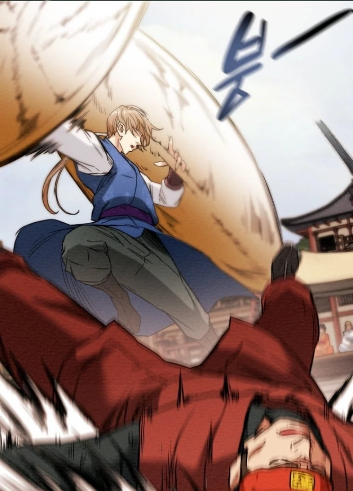 Thiên Quang Minh Nguyệt Chapter 26 - 19