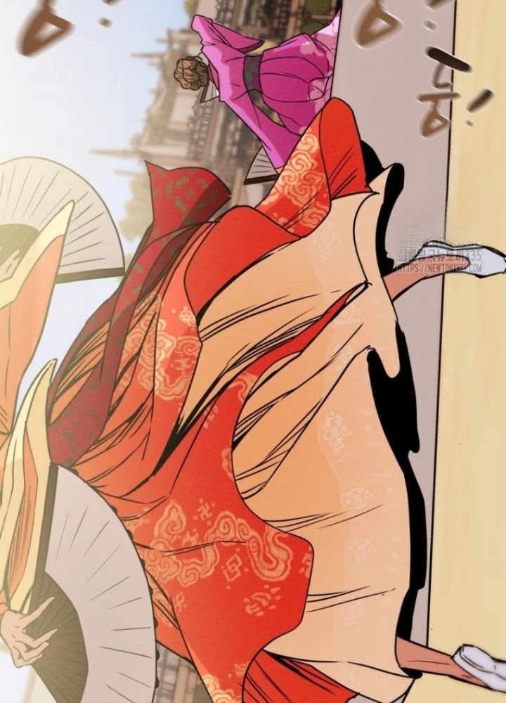 Thiên Quang Minh Nguyệt Chapter 26 - 31