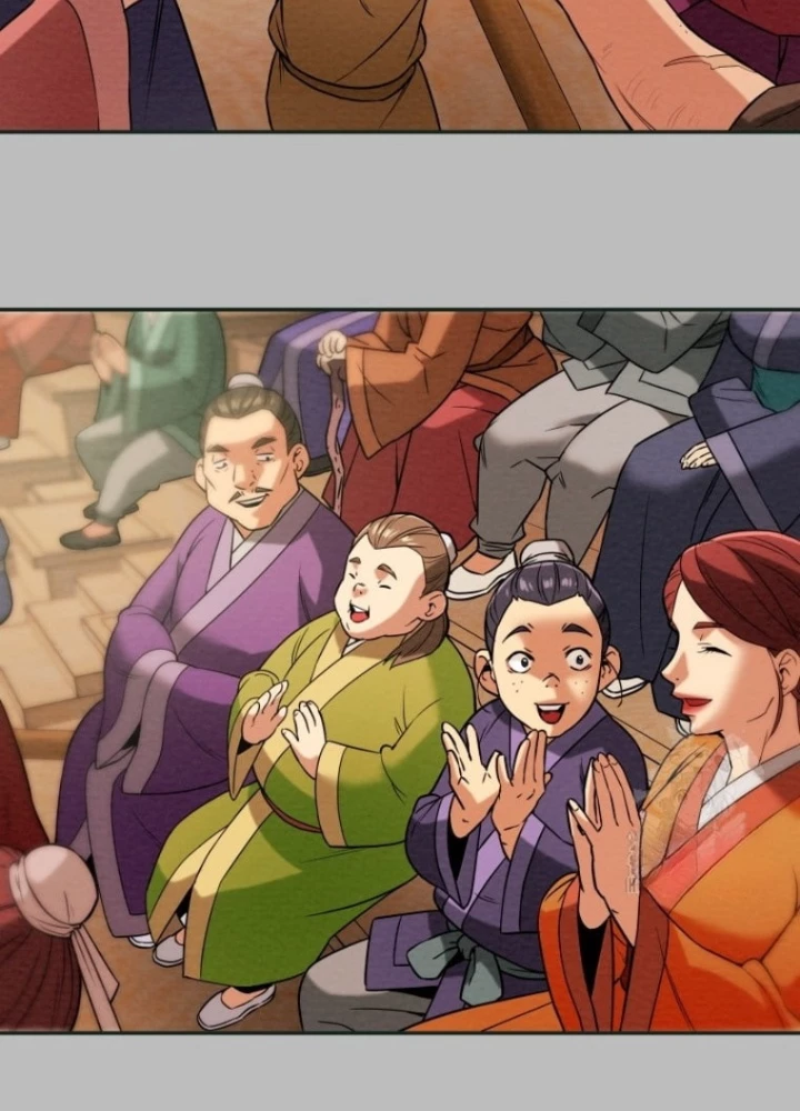 Thiên Quang Minh Nguyệt Chapter 26 - 35