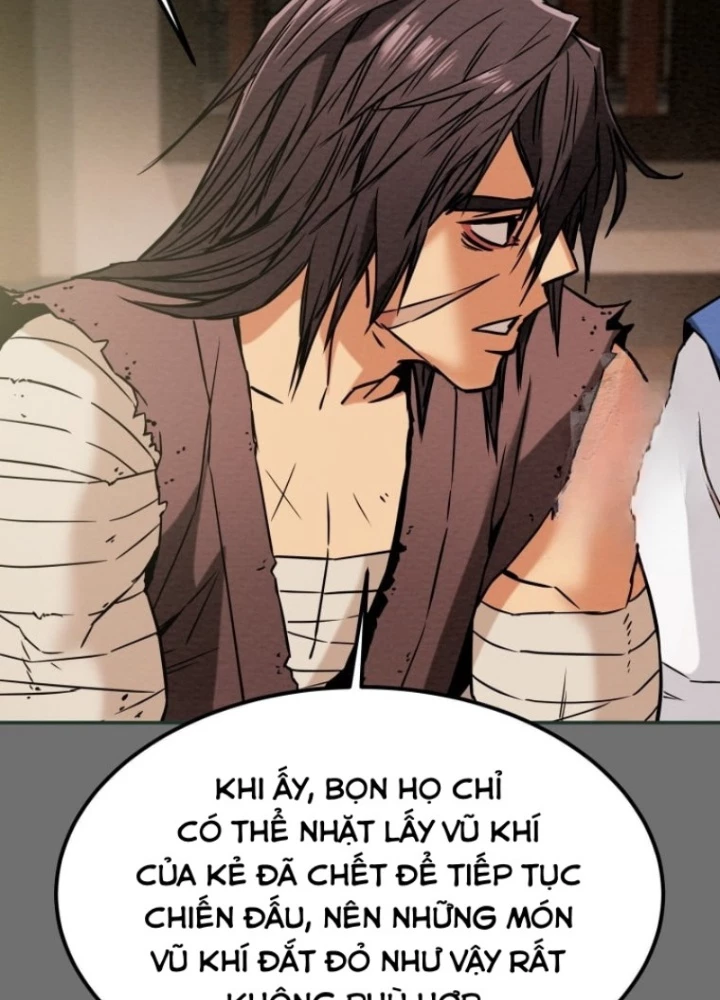 Thiên Quang Minh Nguyệt Chapter 26 - 135