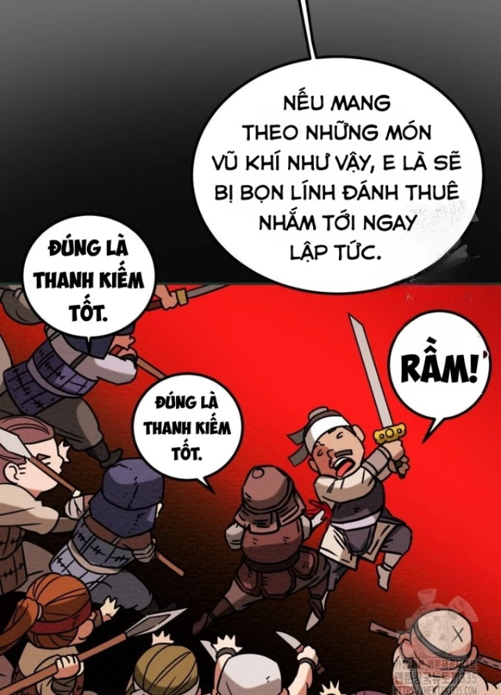 Thiên Quang Minh Nguyệt Chapter 26 - 137
