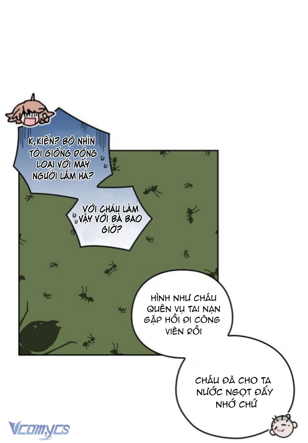 Cô Dâu Của Quái Vật Chapter 26 - 9