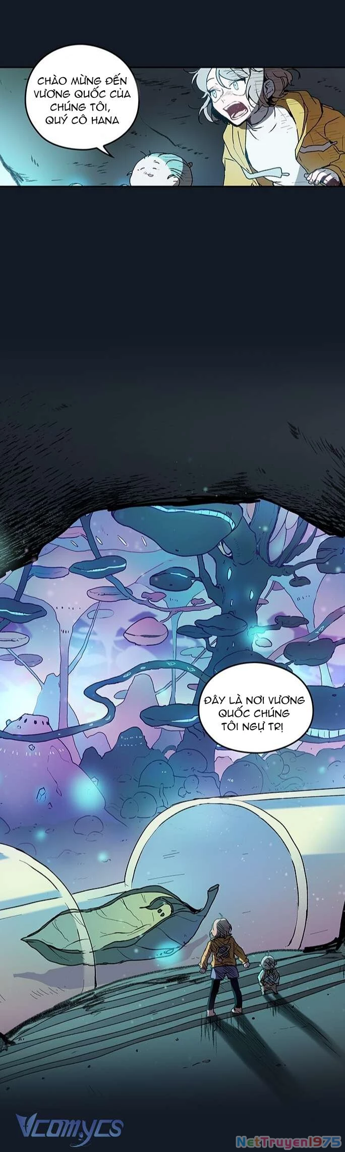 Cô Dâu Của Quái Vật Chapter 26 - 13