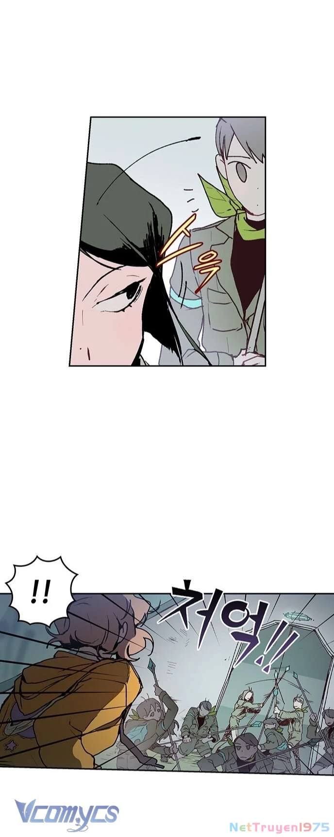 Cô Dâu Của Quái Vật Chapter 27 - 5