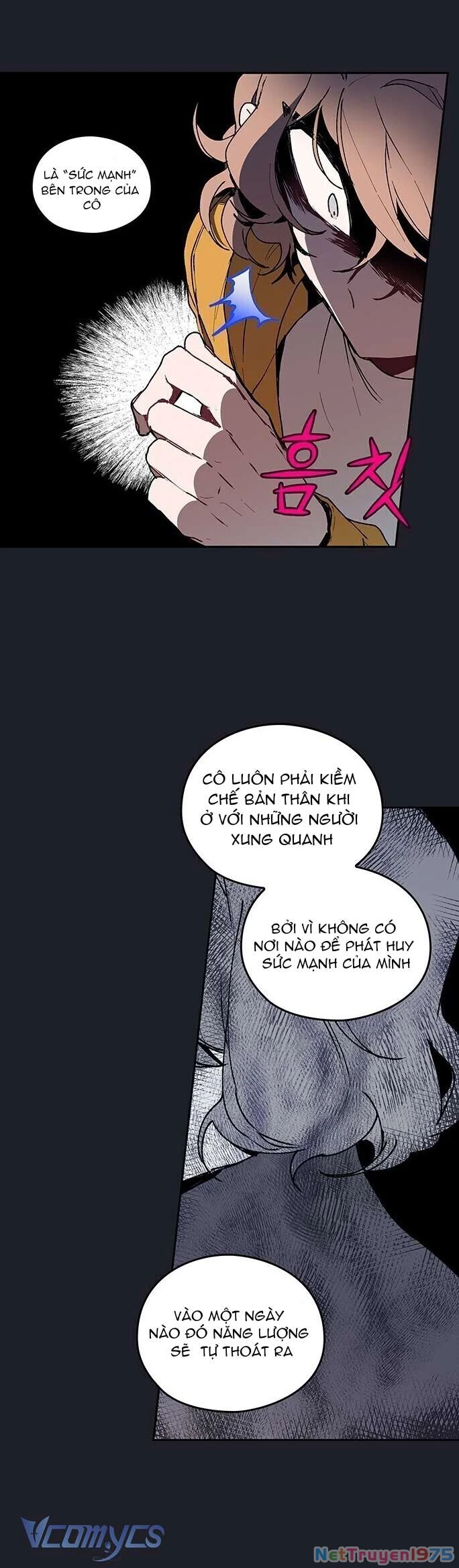 Cô Dâu Của Quái Vật Chapter 27 - 23