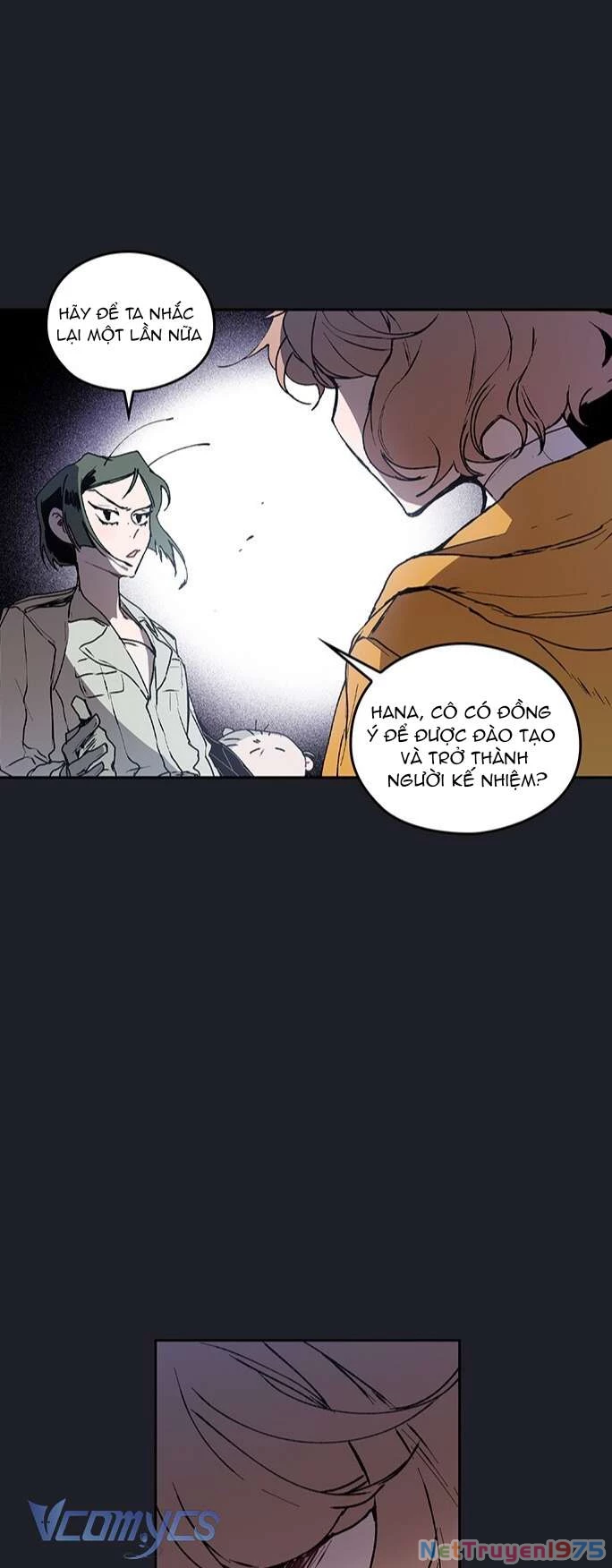 Cô Dâu Của Quái Vật Chapter 27 - 25