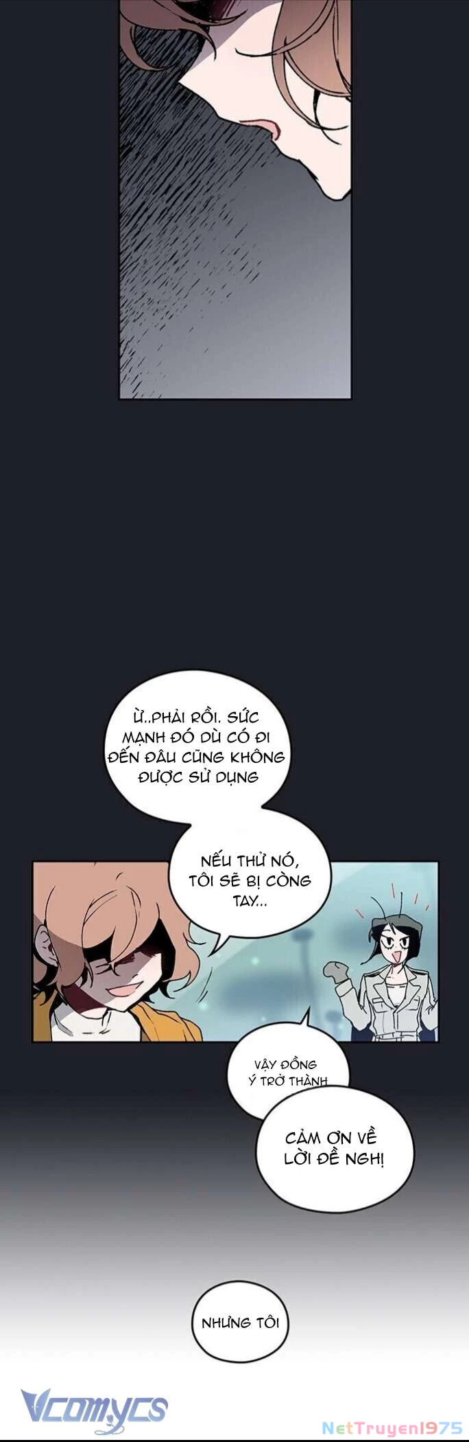 Cô Dâu Của Quái Vật Chapter 27 - 26