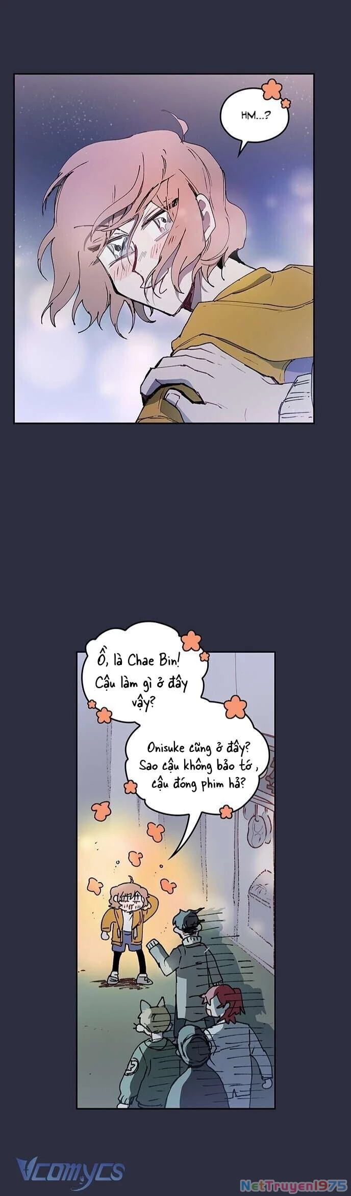 Cô Dâu Của Quái Vật Chapter 27 - 39