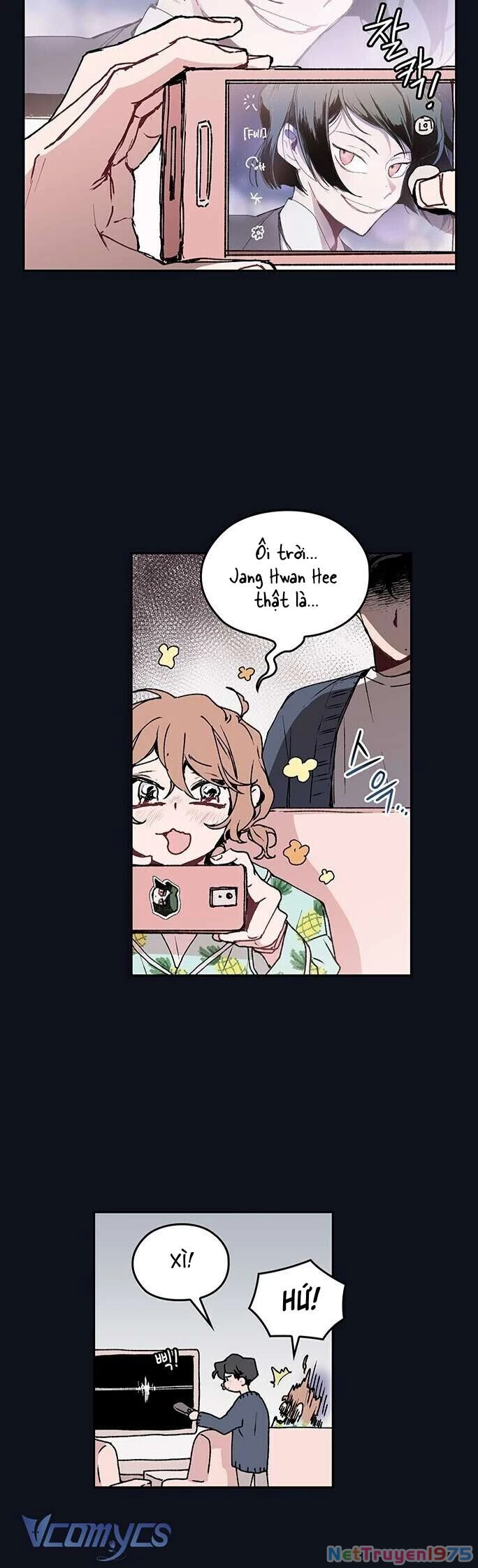 Cô Dâu Của Quái Vật Chapter 28 - 7