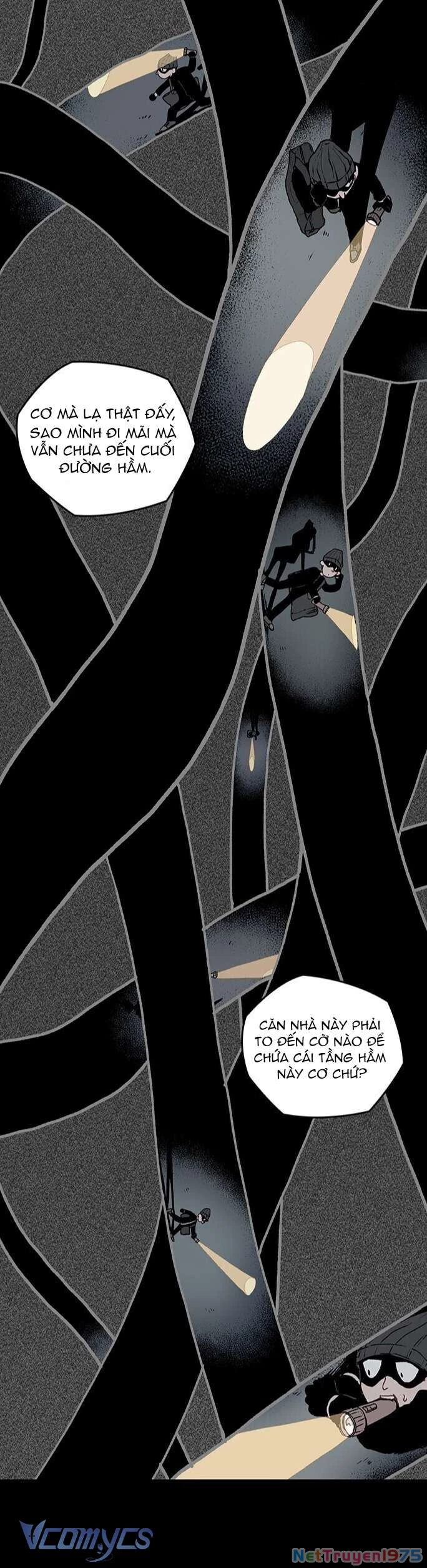 Cô Dâu Của Quái Vật Chapter 28 - 14