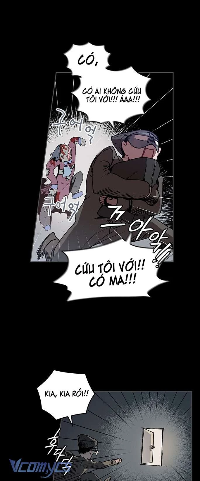 Cô Dâu Của Quái Vật Chapter 28 - 17