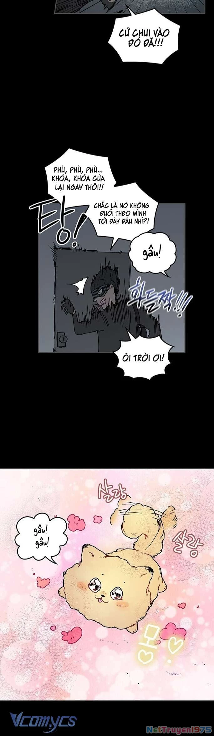 Cô Dâu Của Quái Vật Chapter 28 - 18