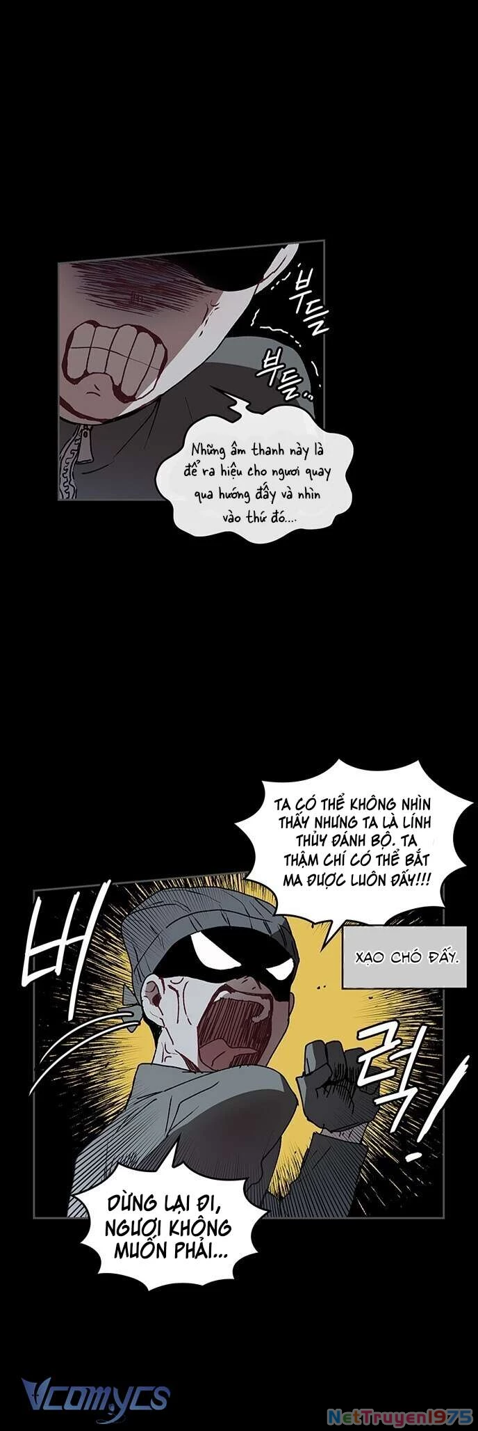 Cô Dâu Của Quái Vật Chapter 28 - 23