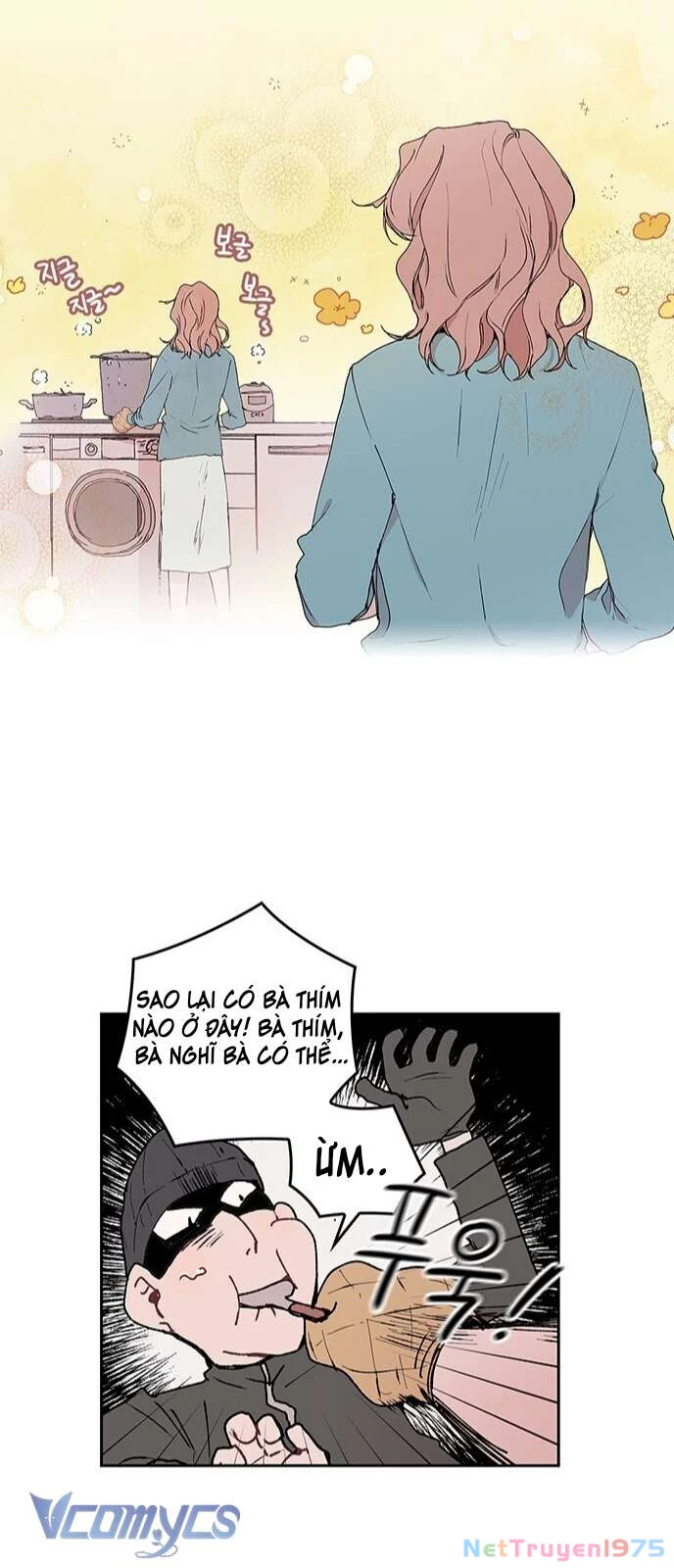 Cô Dâu Của Quái Vật Chapter 28 - 24