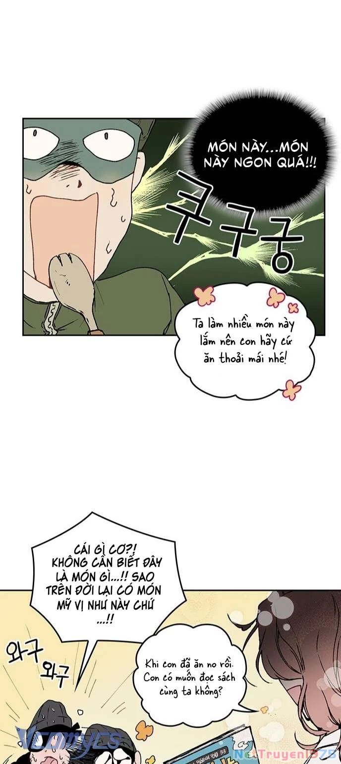 Cô Dâu Của Quái Vật Chapter 28 - 25