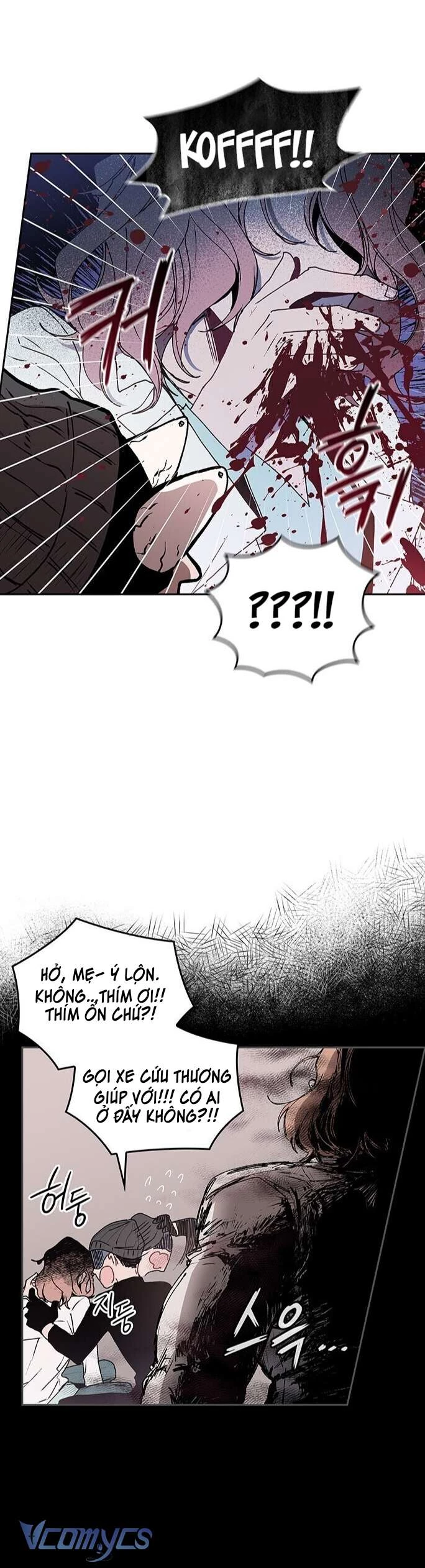 Cô Dâu Của Quái Vật Chapter 28 - 27