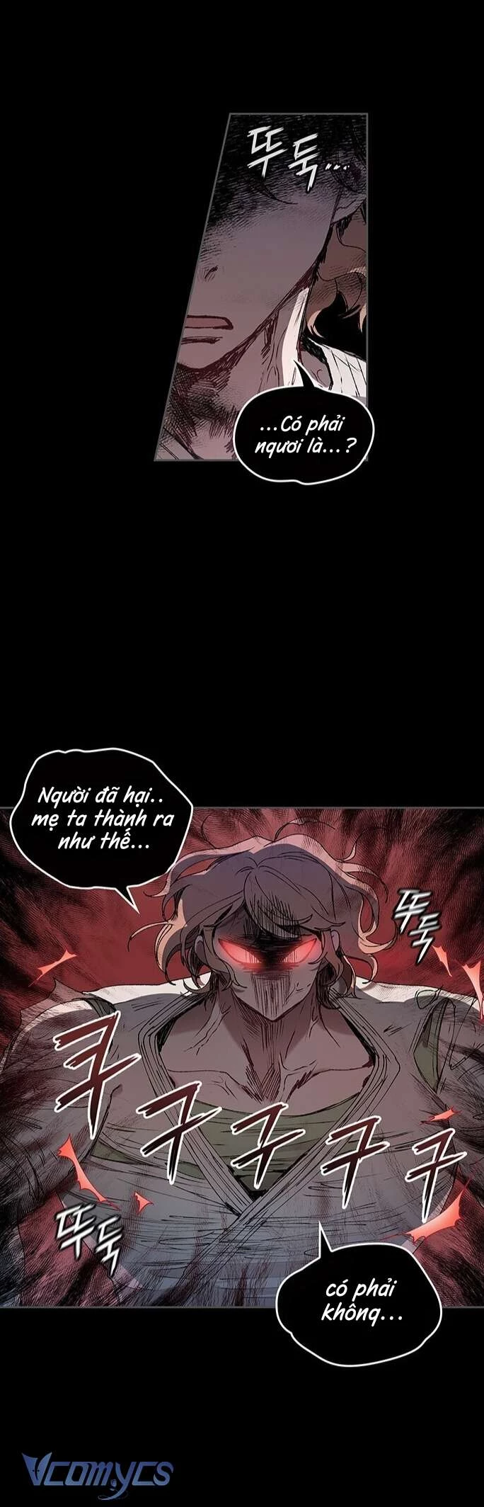 Cô Dâu Của Quái Vật Chapter 28 - 28