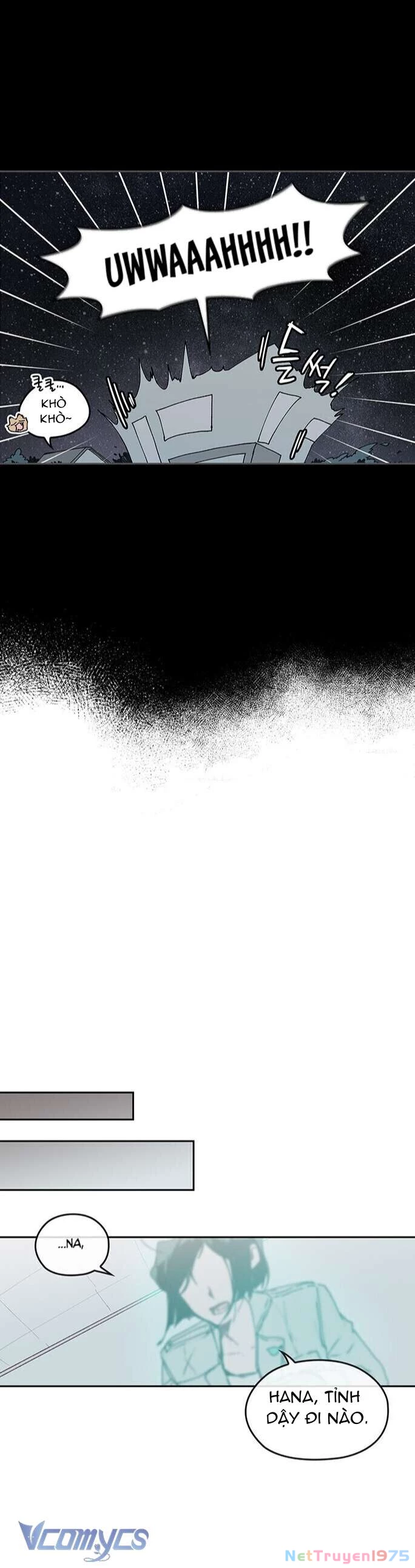 Cô Dâu Của Quái Vật Chapter 28 - 30