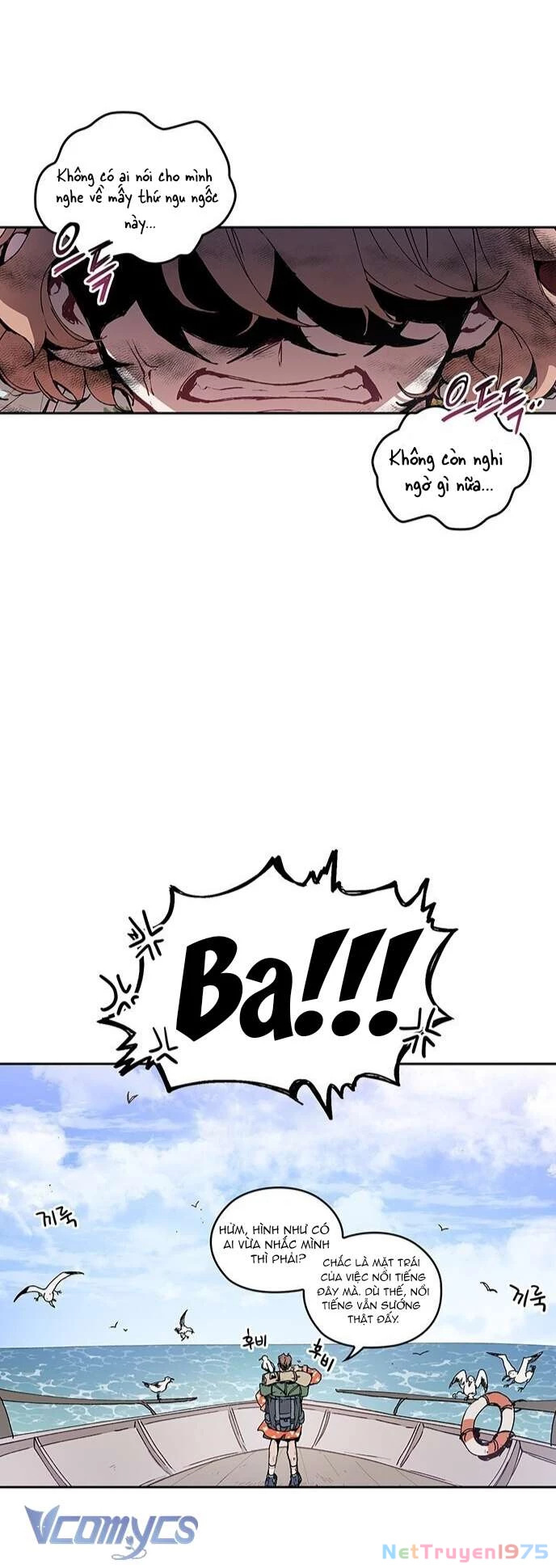 Cô Dâu Của Quái Vật Chapter 28 - 38