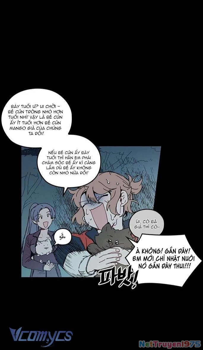 Cô Dâu Của Quái Vật Chapter 29 - 6