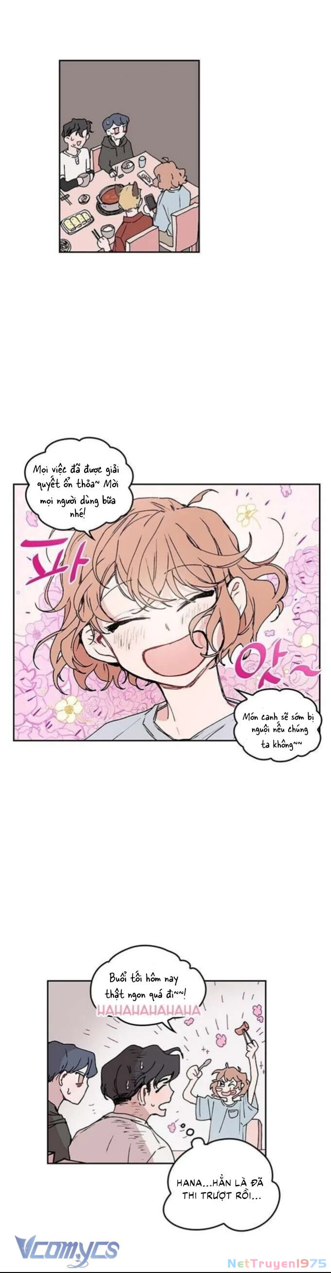 Cô Dâu Của Quái Vật Chapter 29 - 11