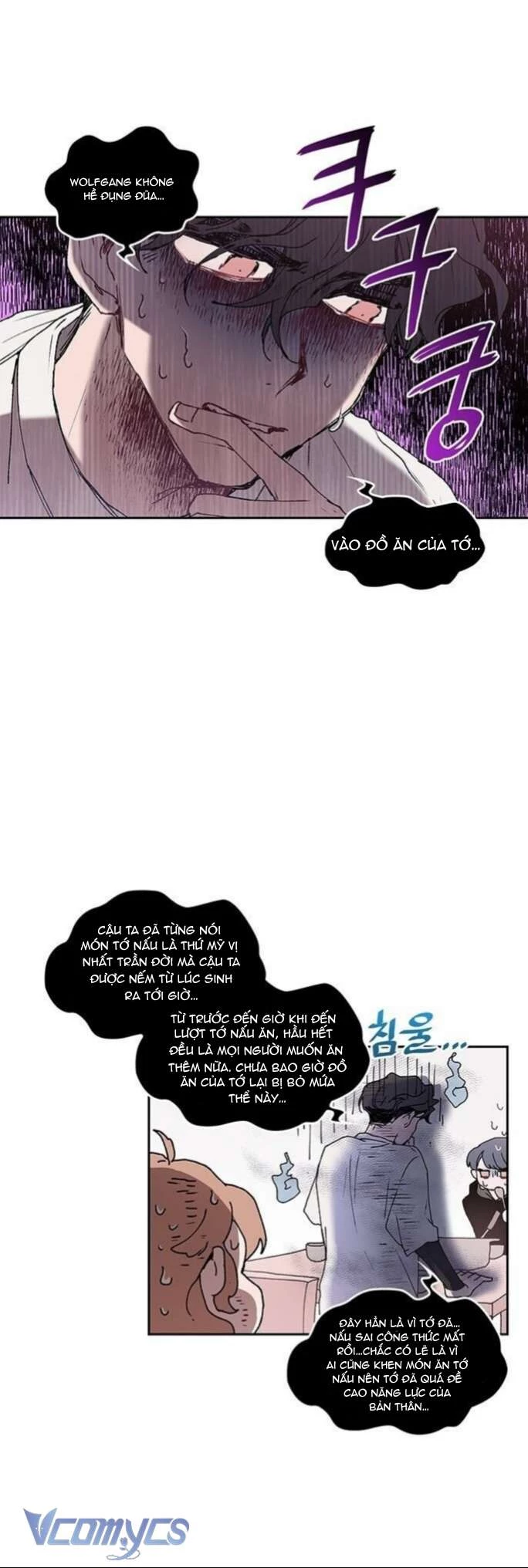 Cô Dâu Của Quái Vật Chapter 29 - 16