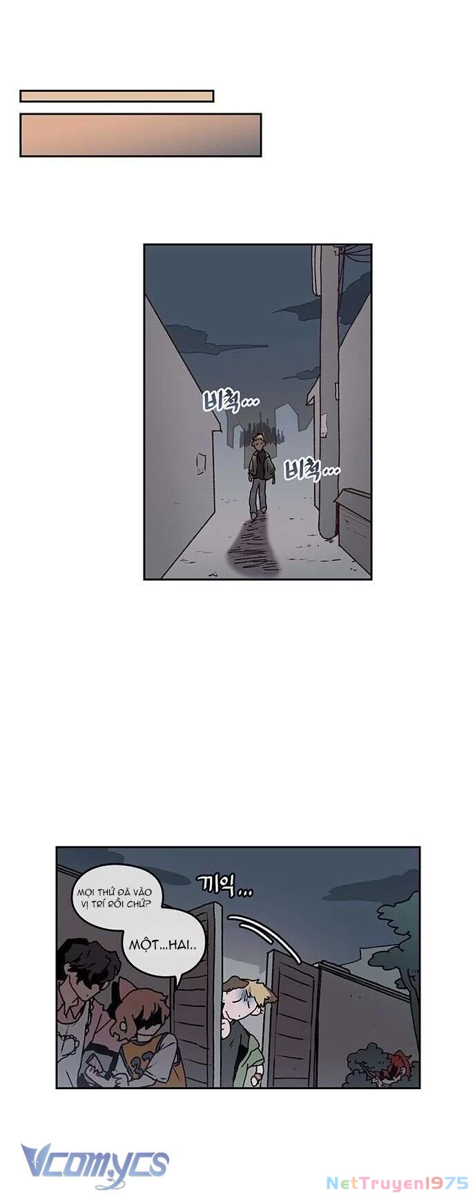 Cô Dâu Của Quái Vật Chapter 29 - 19