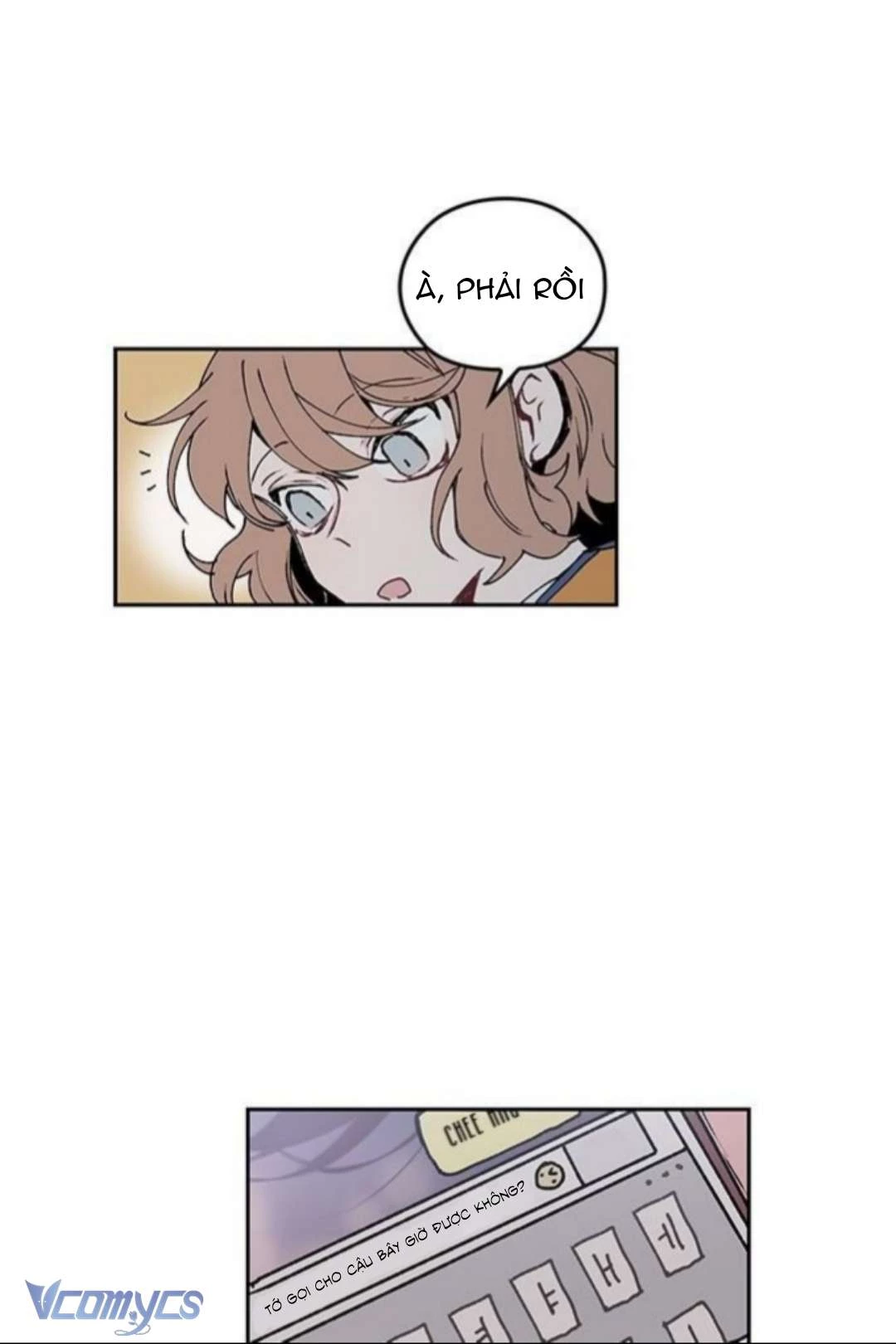 Cô Dâu Của Quái Vật Chapter 29 - 32