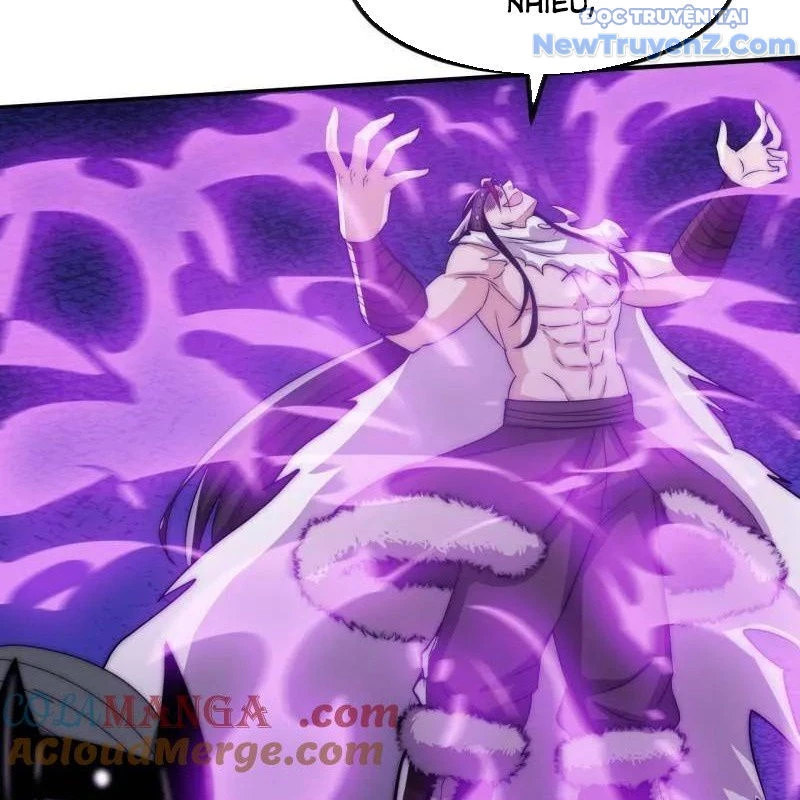 Ta Có Một Sơn Trại Chapter 1137 - 7