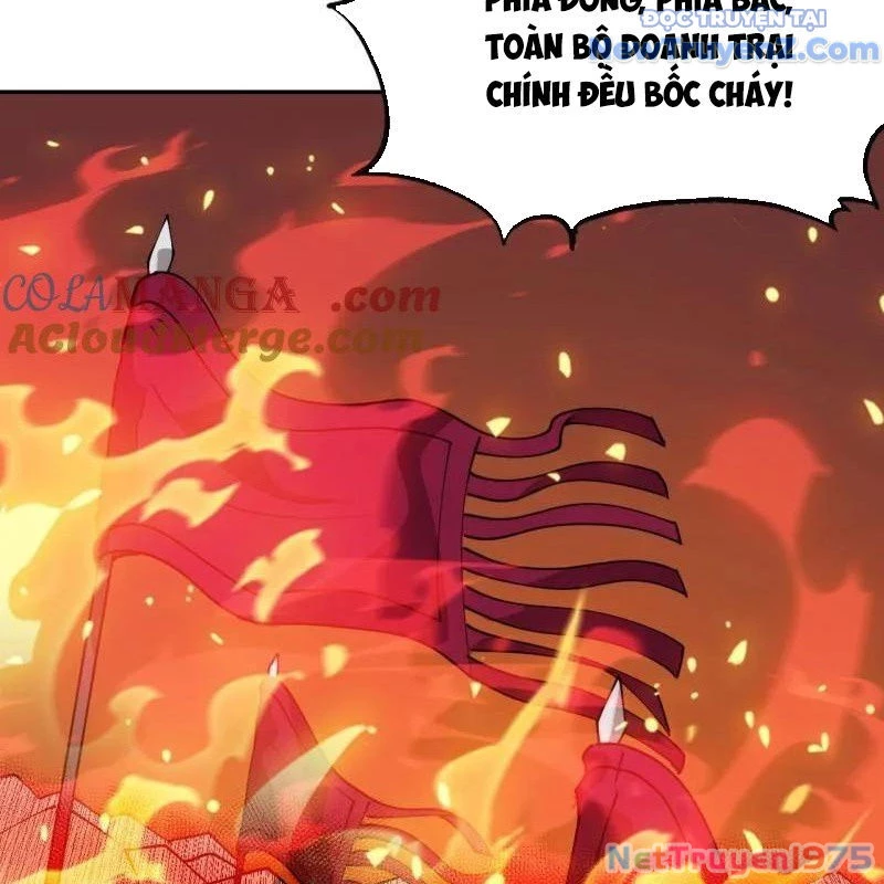 Ta Có Một Sơn Trại Chapter 1137 - 22