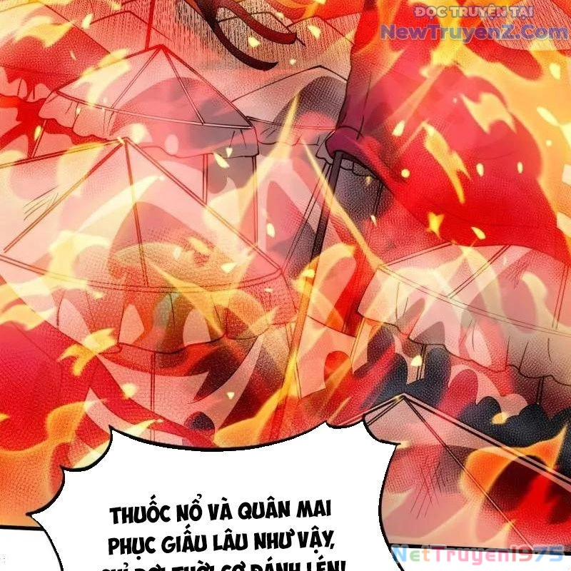 Ta Có Một Sơn Trại Chapter 1137 - 23