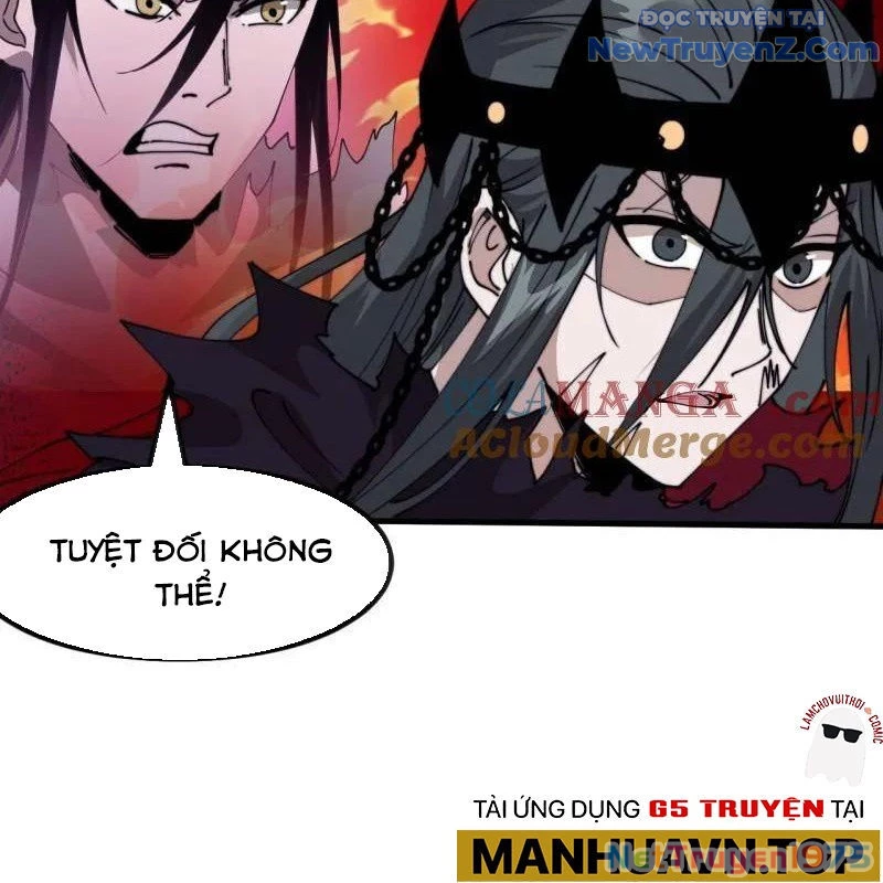 Ta Có Một Sơn Trại Chapter 1137 - 25
