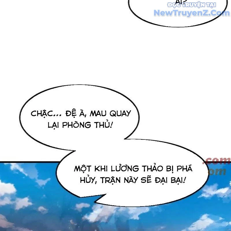 Ta Có Một Sơn Trại Chapter 1137 - 27
