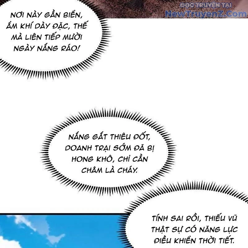 Ta Có Một Sơn Trại Chapter 1137 - 29