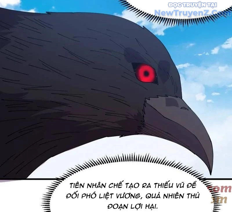 Ta Có Một Sơn Trại Chapter 1137 - 30